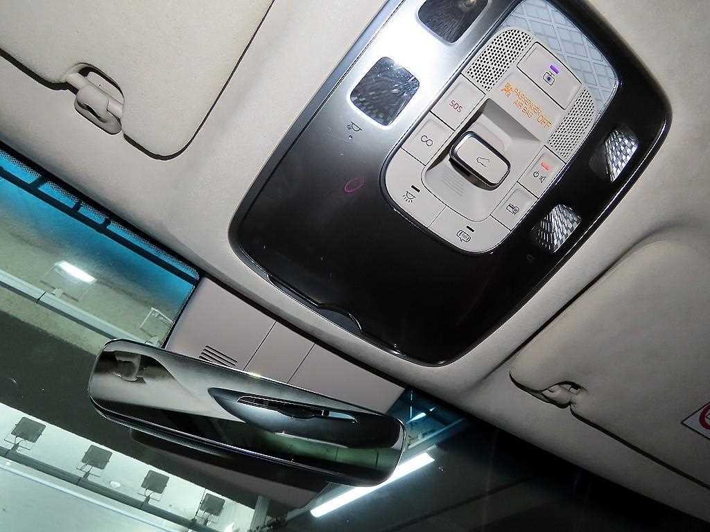 제네시스 GV80 디젤 3.0 AWD 이미지 13