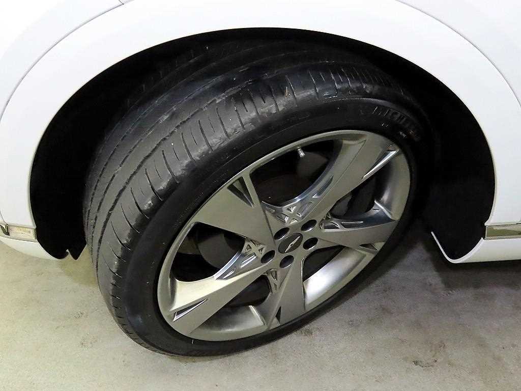 제네시스 GV80 디젤 3.0 AWD 이미지 19