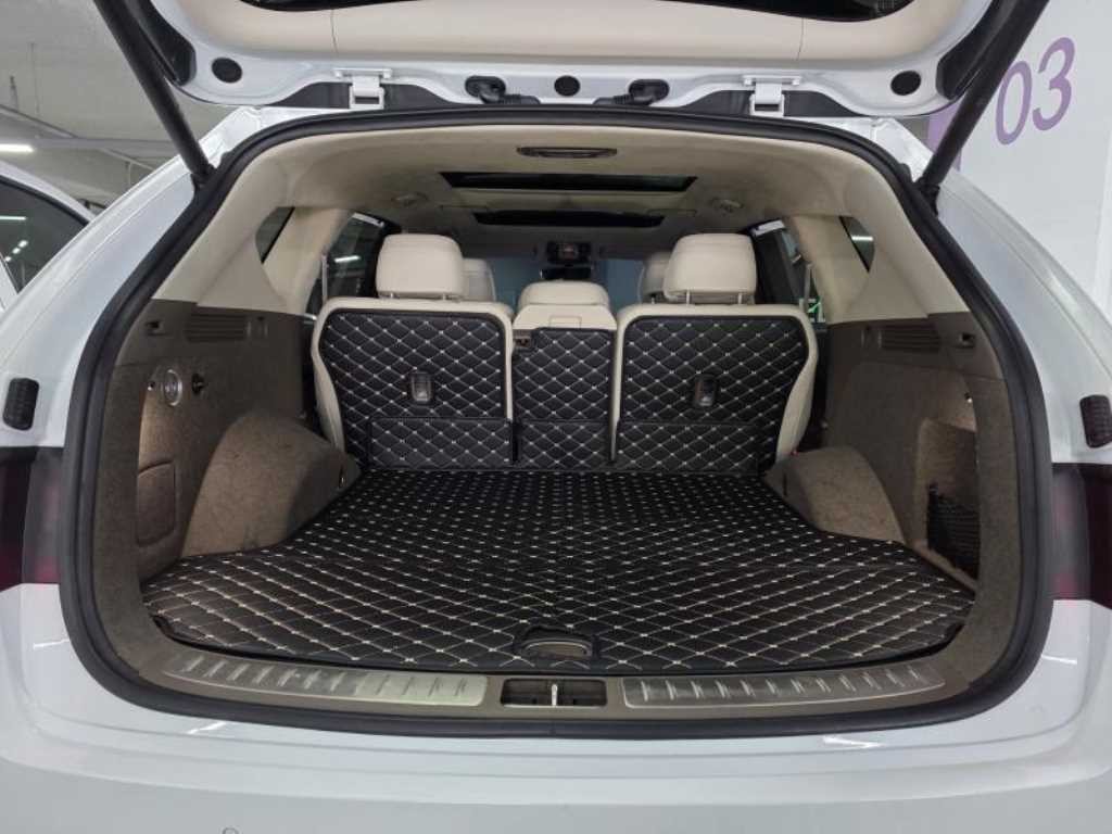 제네시스 GV80 디젤 3.0 AWD 이미지 20