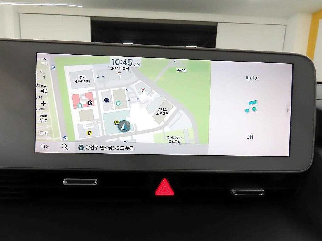 현대 아이오닉 5 롱 레인지 4WD 프레스티지 이미지 14