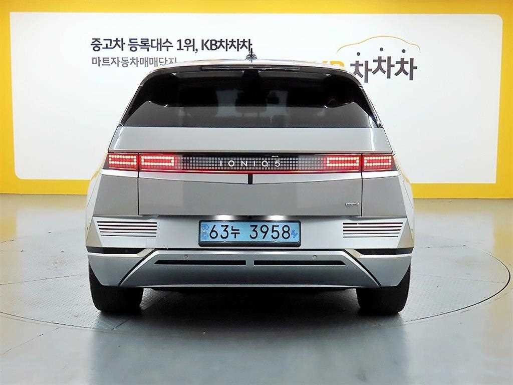 현대 아이오닉 5 롱 레인지 4WD 프레스티지 이미지 3