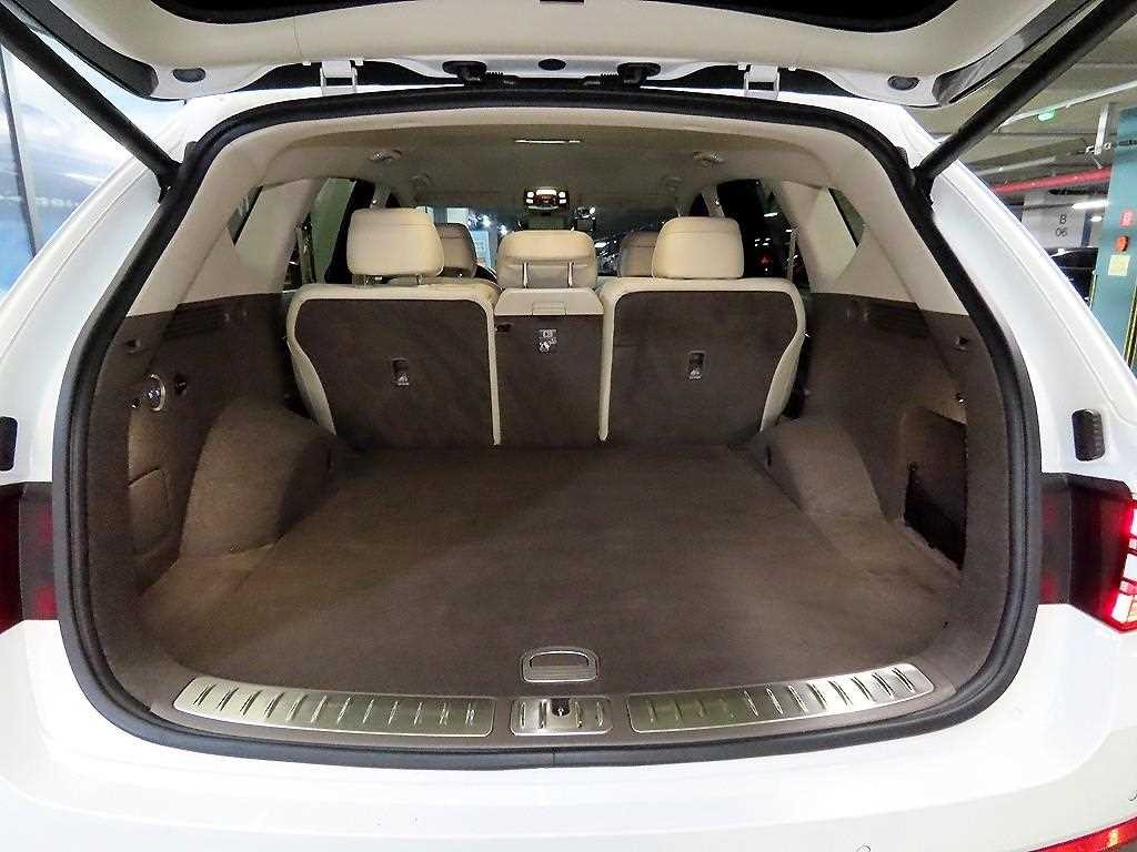 제네시스 GV80 가솔린 2.5T 2WD 이미지 17