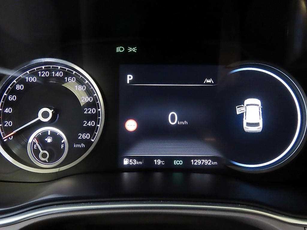 제네시스 GV80 가솔린 2.5T 2WD 이미지 9