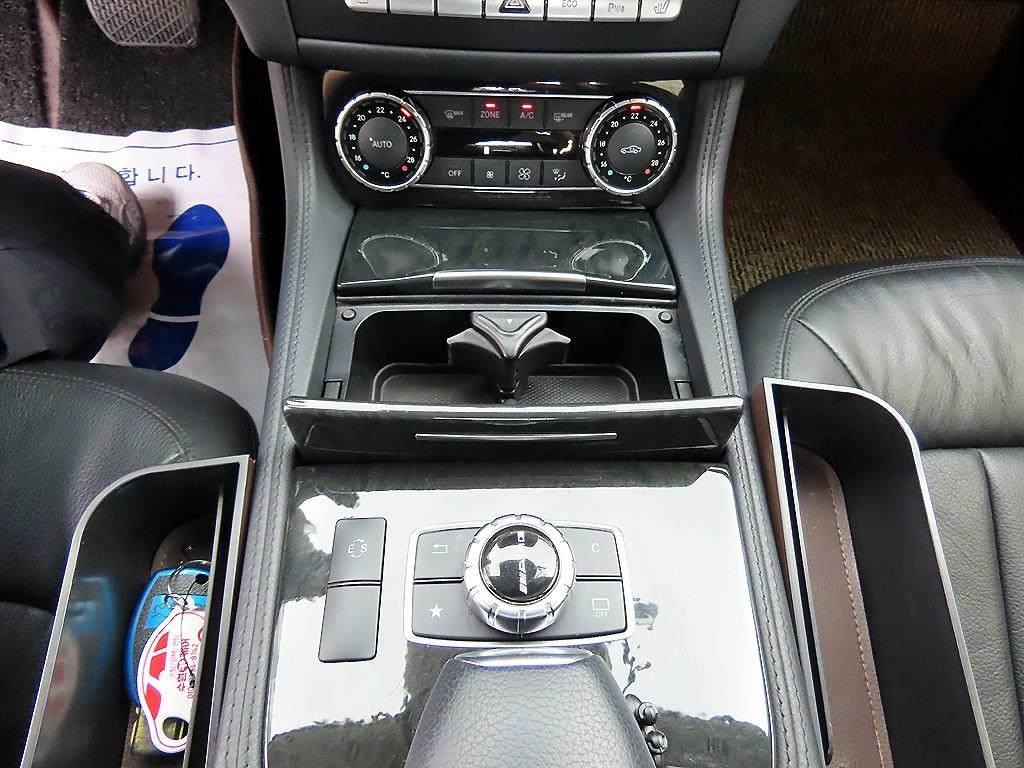 벤츠 CLS 클래스 CLS클래스 W218 CLS 250 블루텍 4MATIC 이미지 11