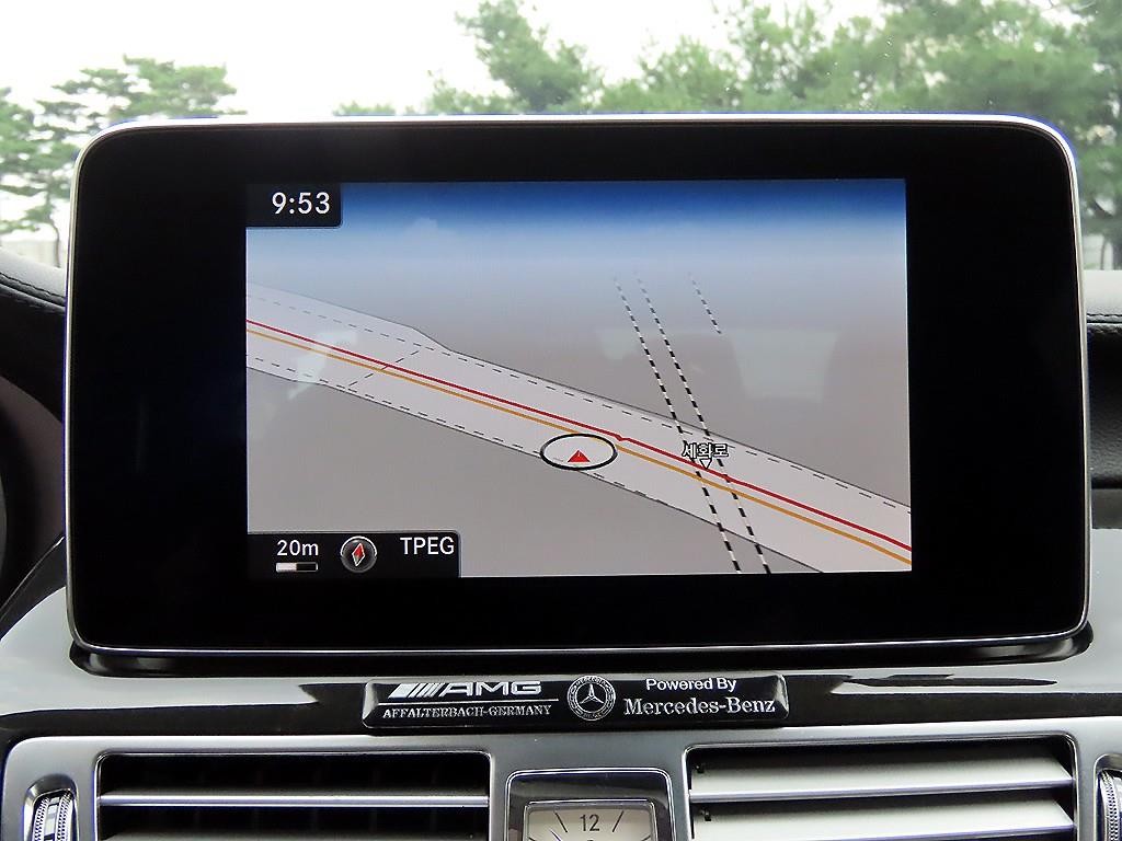 벤츠 CLS 클래스 CLS클래스 W218 CLS 250 블루텍 4MATIC 이미지 14