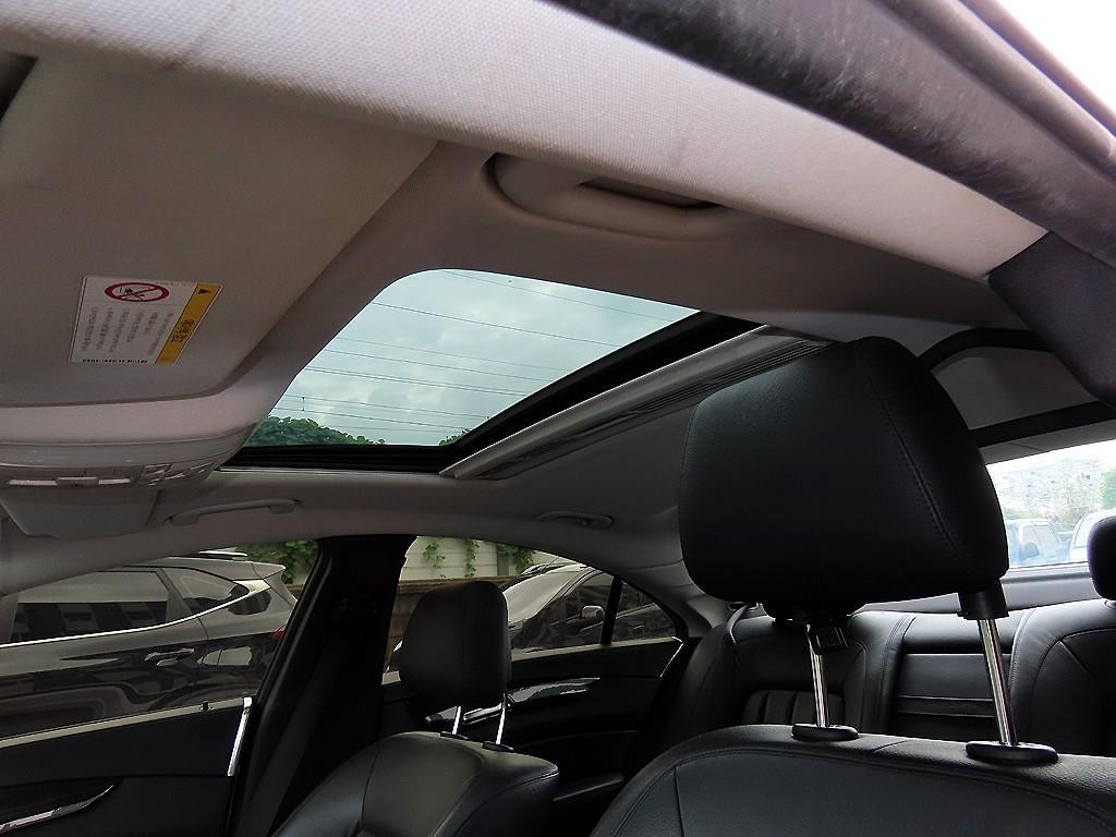 벤츠 CLS 클래스 CLS클래스 W218 CLS 250 블루텍 4MATIC 이미지 17