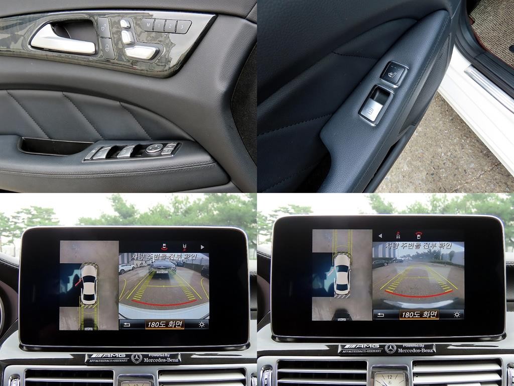 벤츠 CLS 클래스 CLS클래스 W218 CLS 250 블루텍 4MATIC 이미지 18