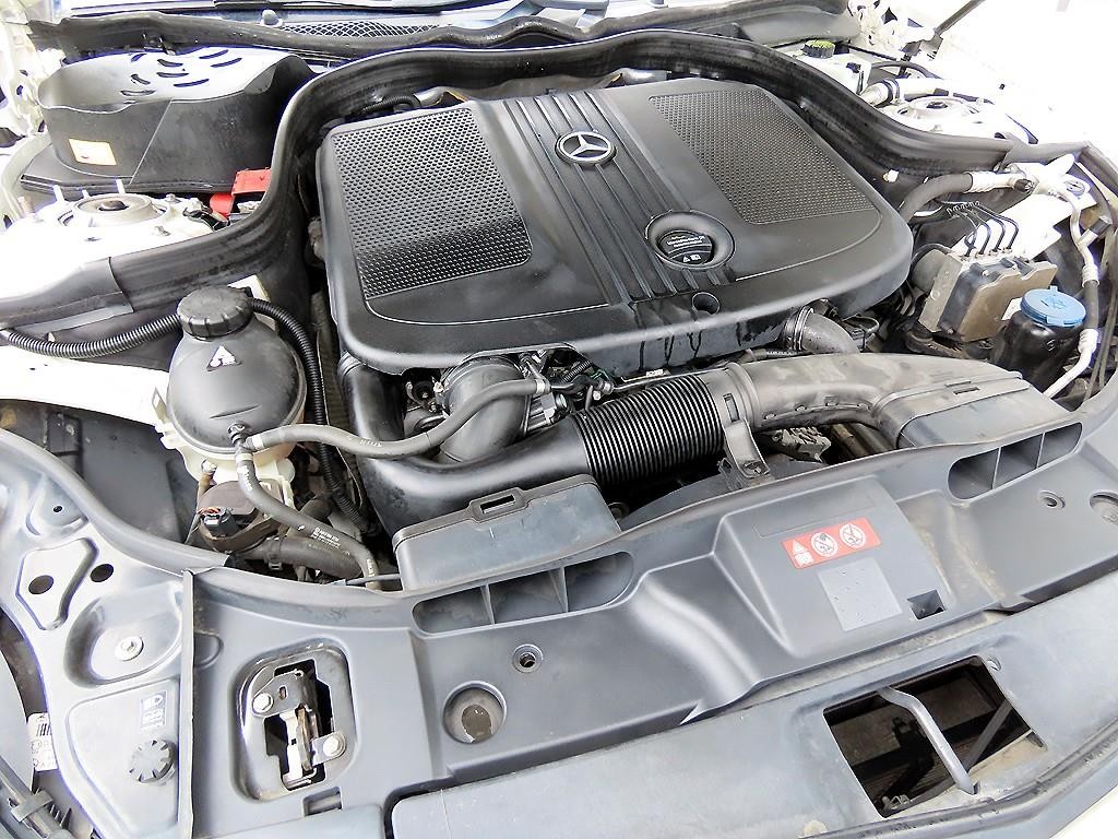 벤츠 CLS 클래스 CLS클래스 W218 CLS 250 블루텍 4MATIC 이미지 19