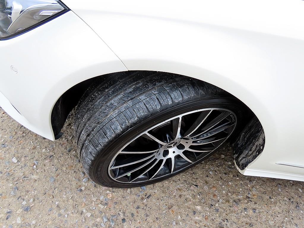 벤츠 CLS 클래스 CLS클래스 W218 CLS 250 블루텍 4MATIC 이미지 20