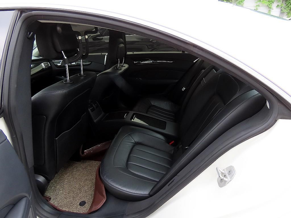 벤츠 CLS 클래스 CLS클래스 W218 CLS 250 블루텍 4MATIC 이미지 6