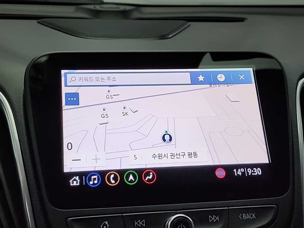 쉐보레 말리부 더뉴말리부 가솔린 1.3 E-터보 프리미어 프라임 세이프티 이미지 15
