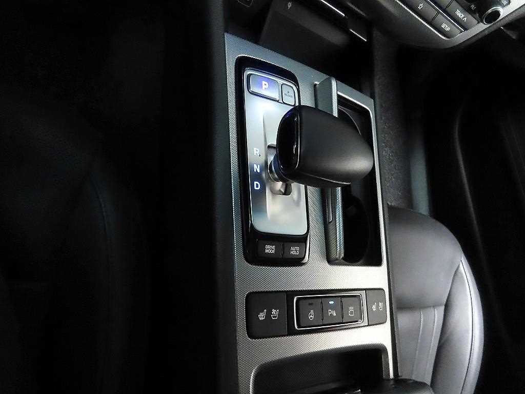 제네시스 G80 3.3 GDI AWD 럭셔리 이미지 10