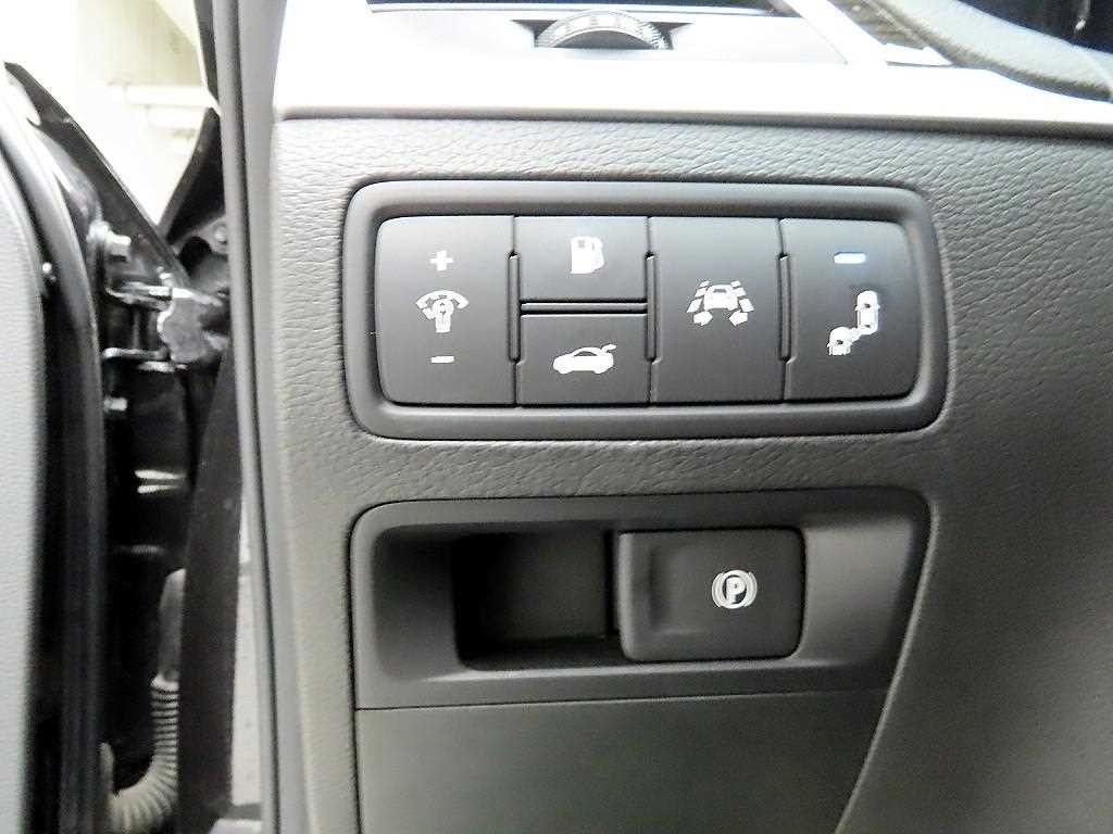 제네시스 G80 3.3 GDI AWD 럭셔리 이미지 12
