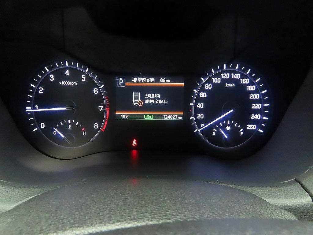 제네시스 G80 3.3 GDI AWD 럭셔리 이미지 6