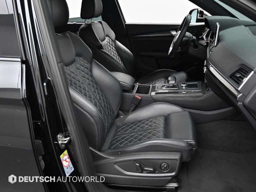 아우디 SQ5 SQ5 (FY) 3.0 TDI 콰트로 이미지 10