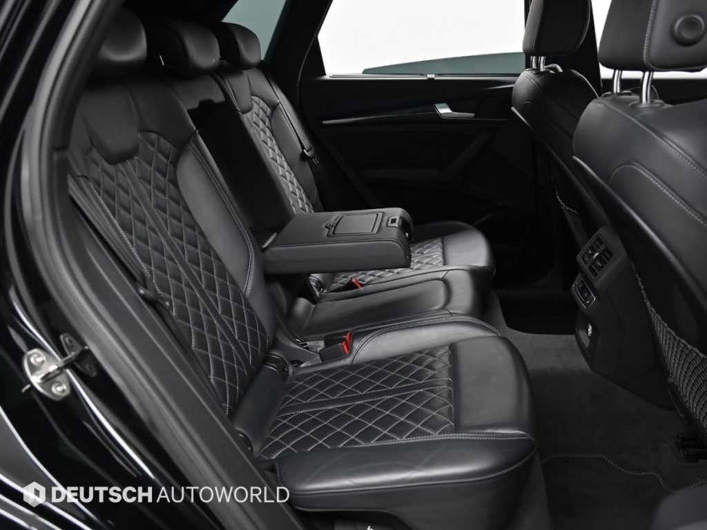 아우디 SQ5 SQ5 (FY) 3.0 TDI 콰트로 이미지 12