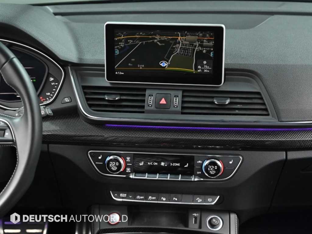 아우디 SQ5 SQ5 (FY) 3.0 TDI 콰트로 이미지 14