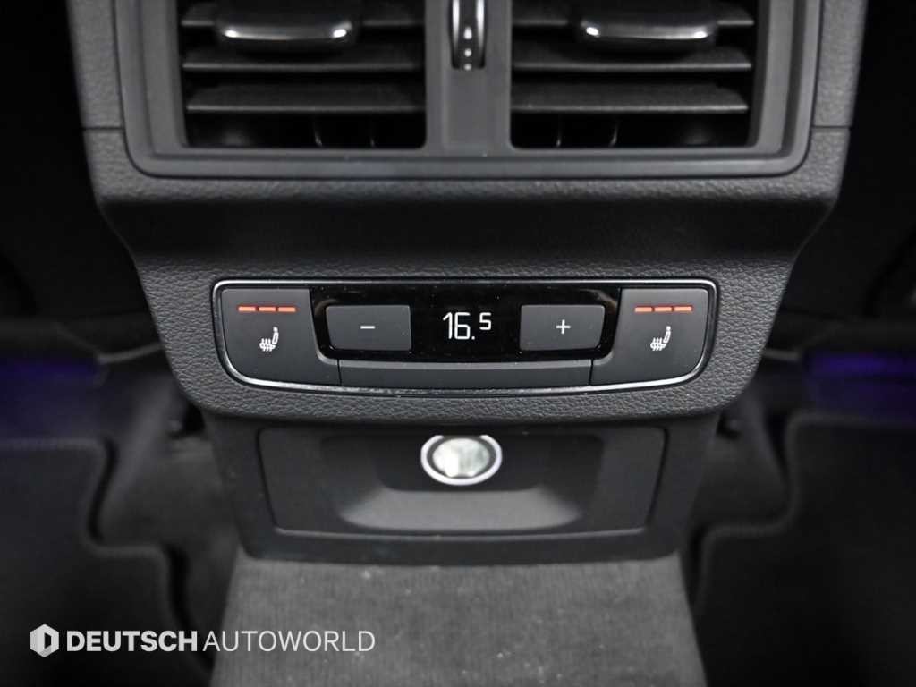 아우디 SQ5 SQ5 (FY) 3.0 TDI 콰트로 이미지 16