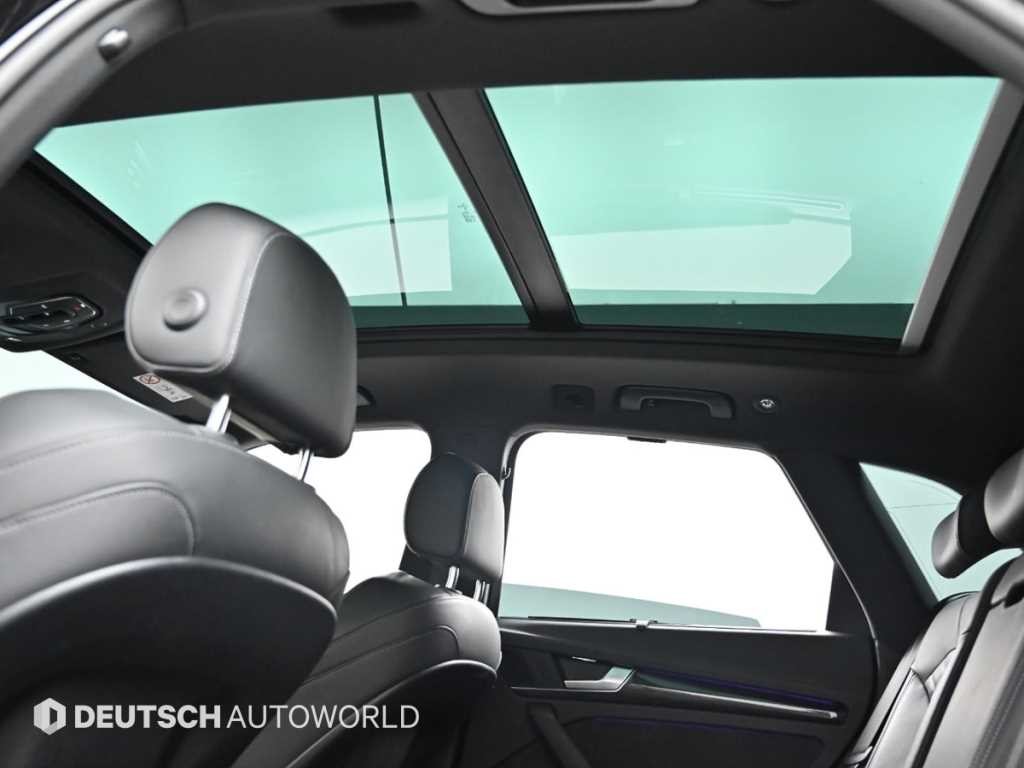 아우디 SQ5 SQ5 (FY) 3.0 TDI 콰트로 이미지 18