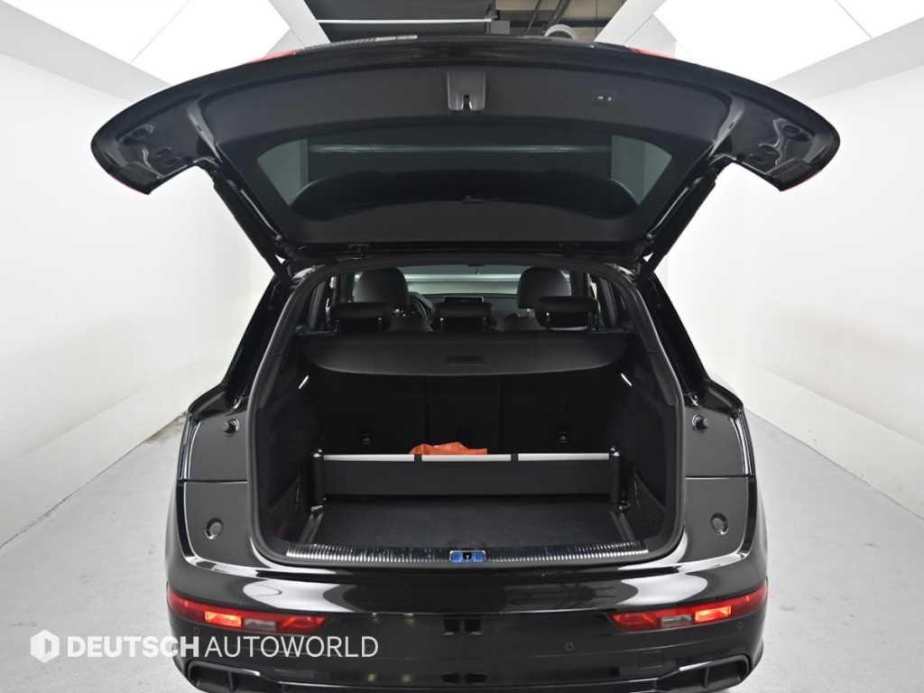 아우디 SQ5 SQ5 (FY) 3.0 TDI 콰트로 이미지 19