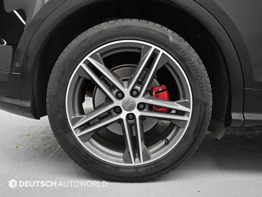 아우디 SQ5 SQ5 (FY) 3.0 TDI 콰트로 이미지 5
