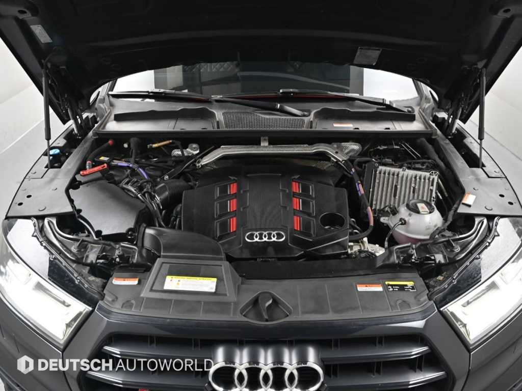 아우디 SQ5 SQ5 (FY) 3.0 TDI 콰트로 이미지 6