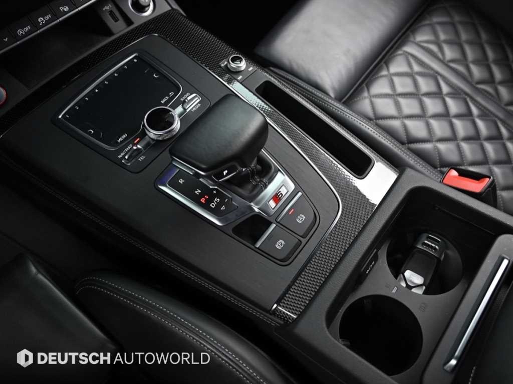 아우디 SQ5 SQ5 (FY) 3.0 TDI 콰트로 이미지 9