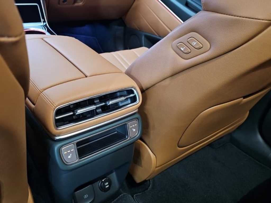 제네시스 GV80 가솔린 2.5T AWD 이미지 13