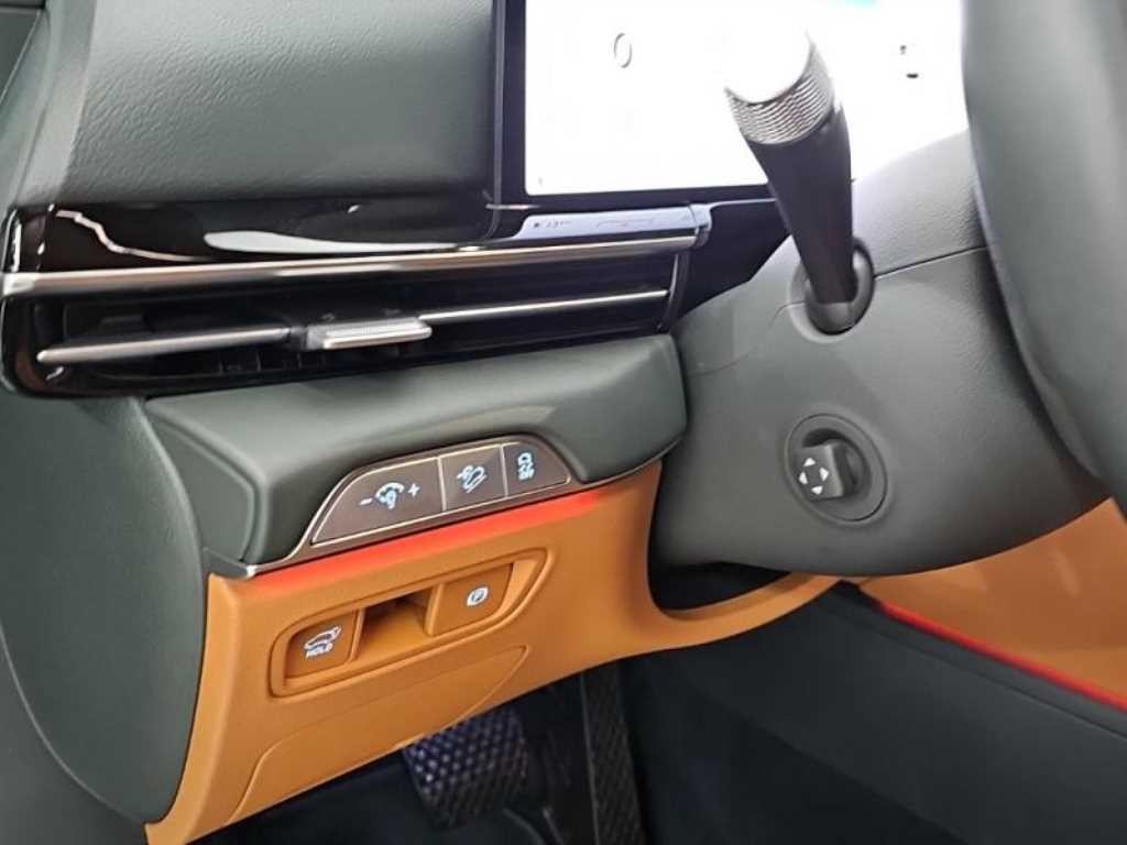제네시스 GV80 가솔린 2.5T AWD 이미지 14