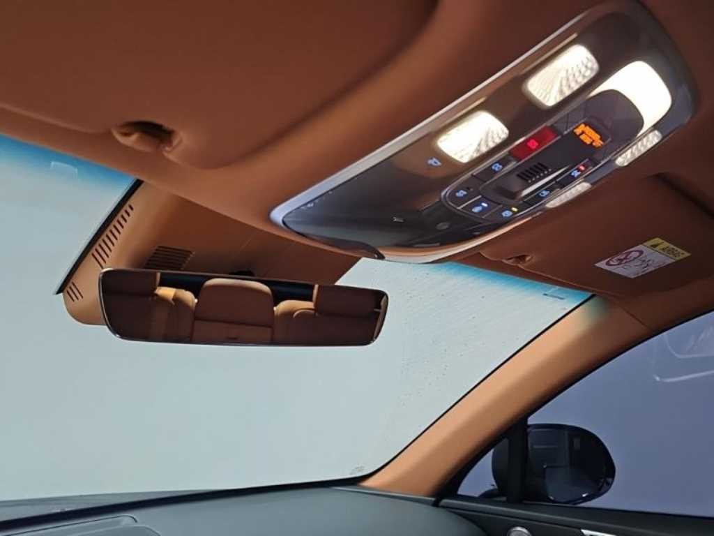 제네시스 GV80 가솔린 2.5T AWD 이미지 15