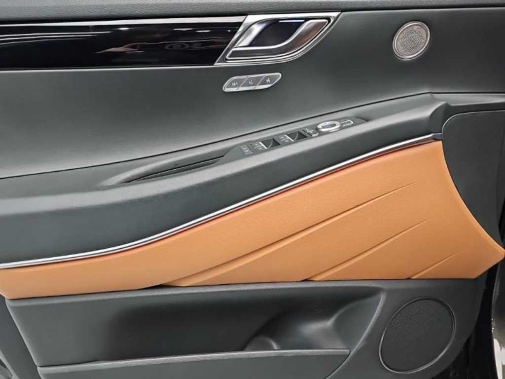 제네시스 GV80 가솔린 2.5T AWD 이미지 16