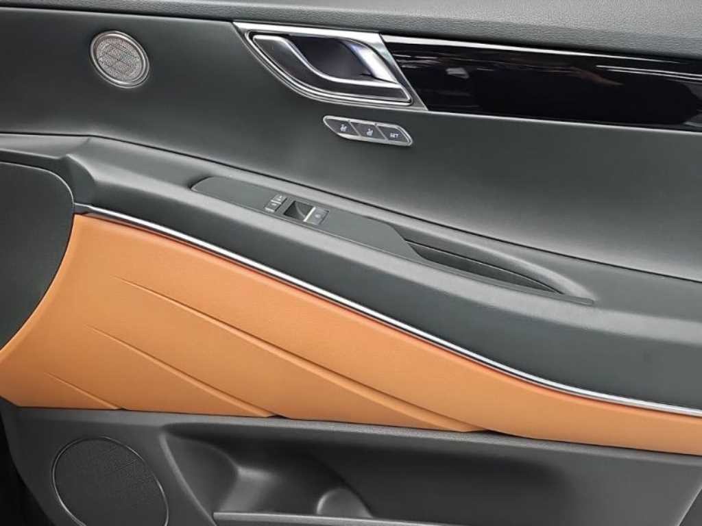 제네시스 GV80 가솔린 2.5T AWD 이미지 17