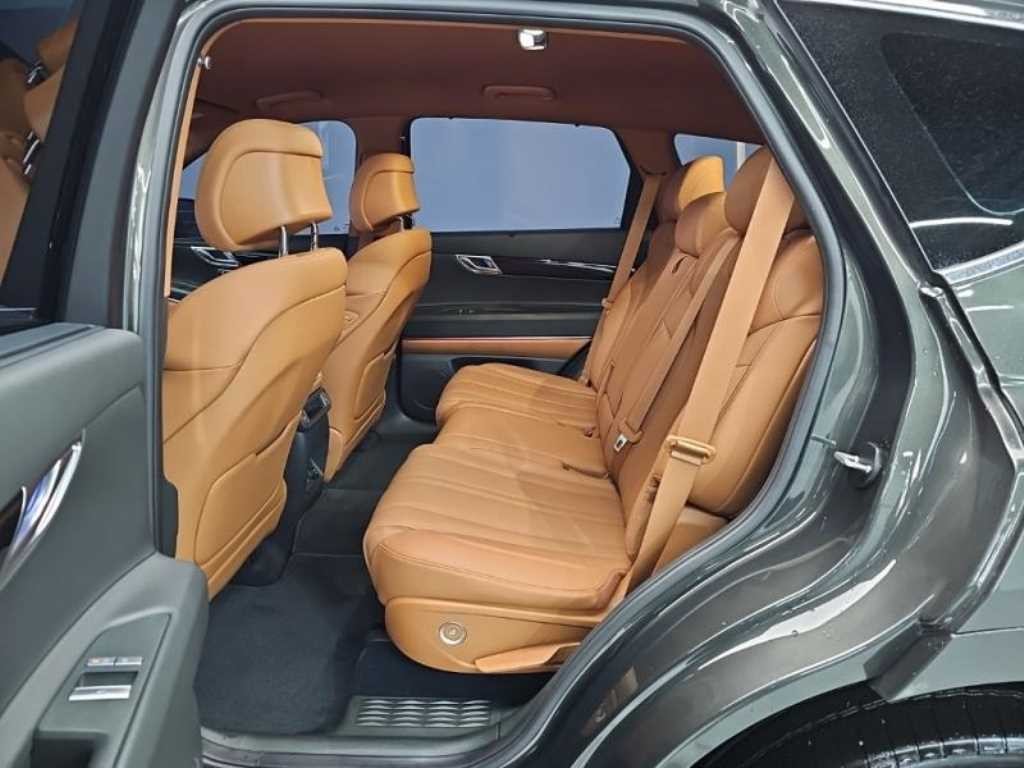 제네시스 GV80 가솔린 2.5T AWD 이미지 19