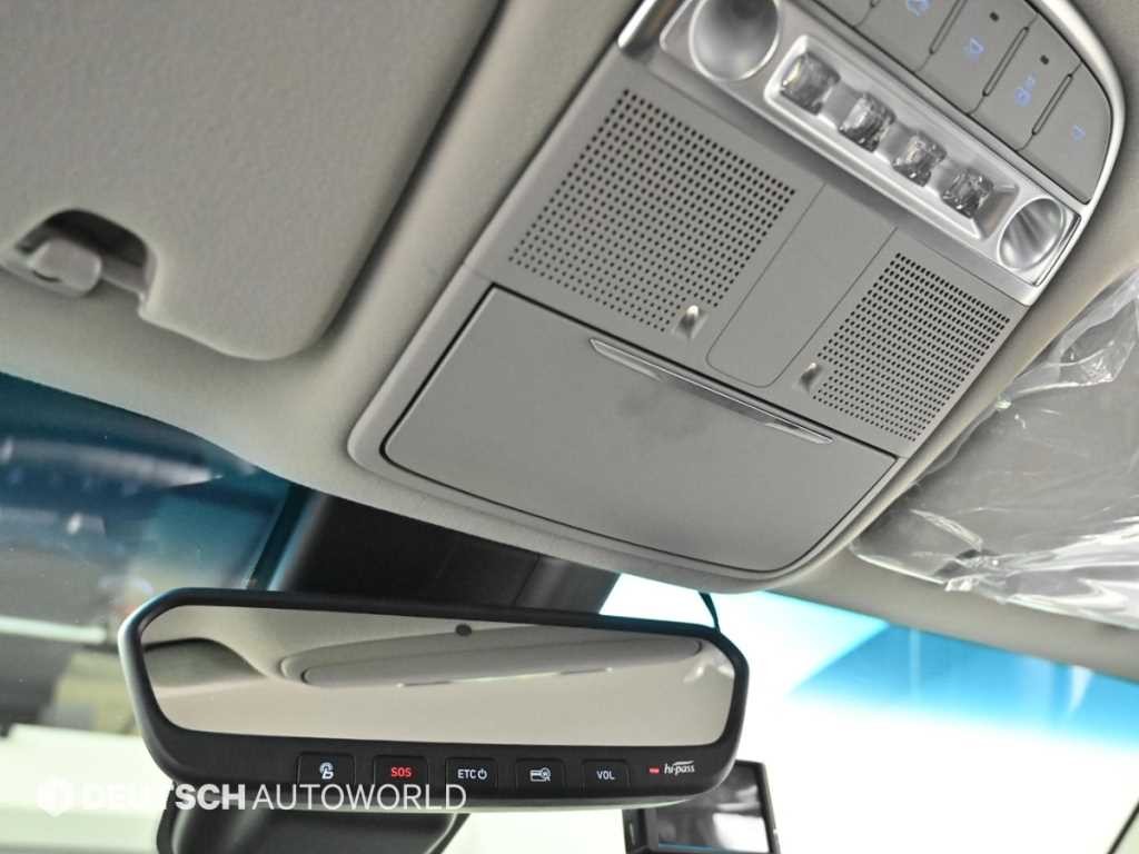 제네시스 EQ900 3.8 GDI AWD 럭셔리 이미지 18