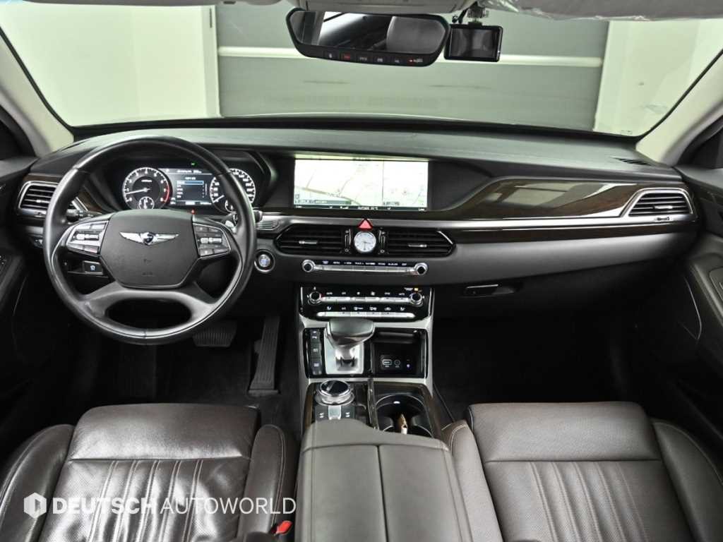 제네시스 EQ900 3.8 GDI AWD 럭셔리 이미지 7