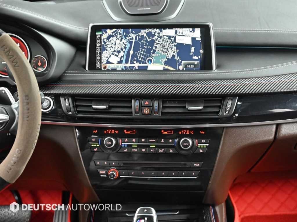 BMW X5 X5 (F15) xDrive M50d 이미지 14