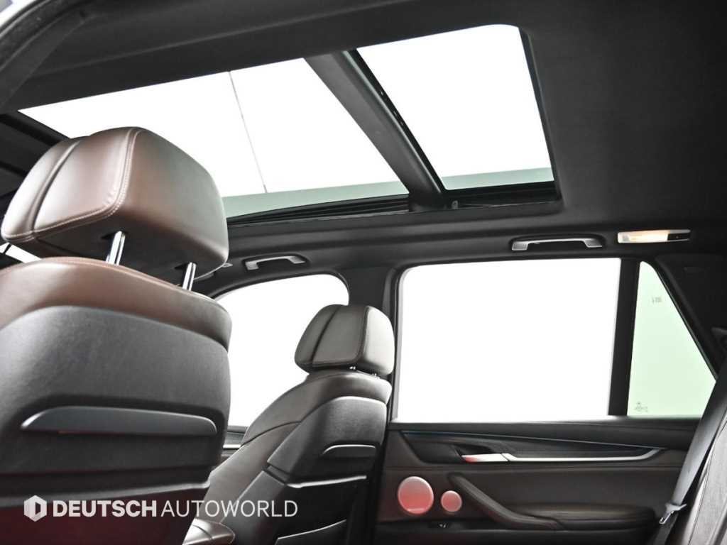 BMW X5 X5 (F15) xDrive M50d 이미지 18