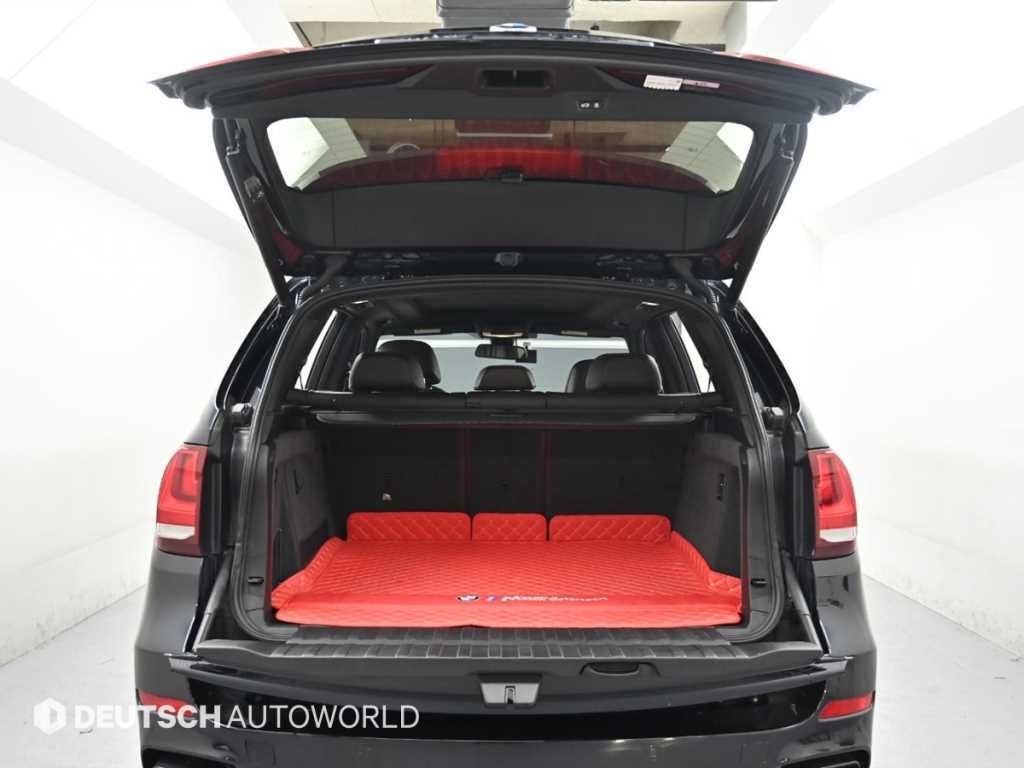 BMW X5 X5 (F15) xDrive M50d 이미지 19