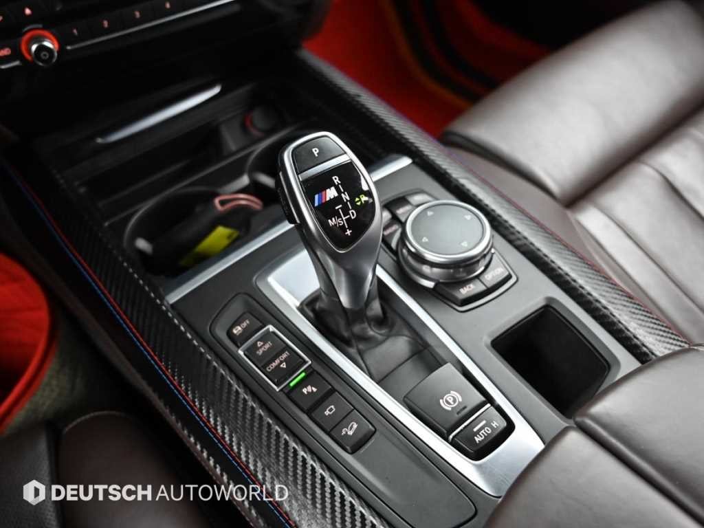 BMW X5 X5 (F15) xDrive M50d 이미지 9