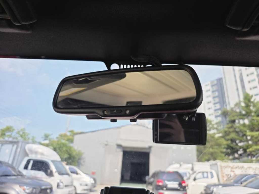 지프 랭글러 3.6 루비콘 4DR 이미지 15
