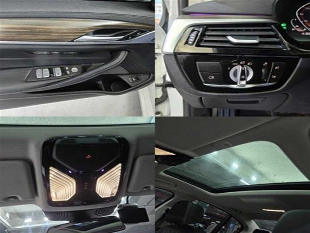 BMW 5시리즈 5시리즈 (G30) 530i xDrive M 스포츠 이미지 13