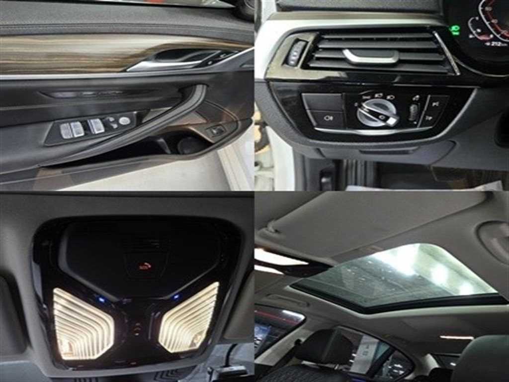 BMW 5시리즈 5시리즈 (G30) 530i xDrive 럭셔리 이미지 13