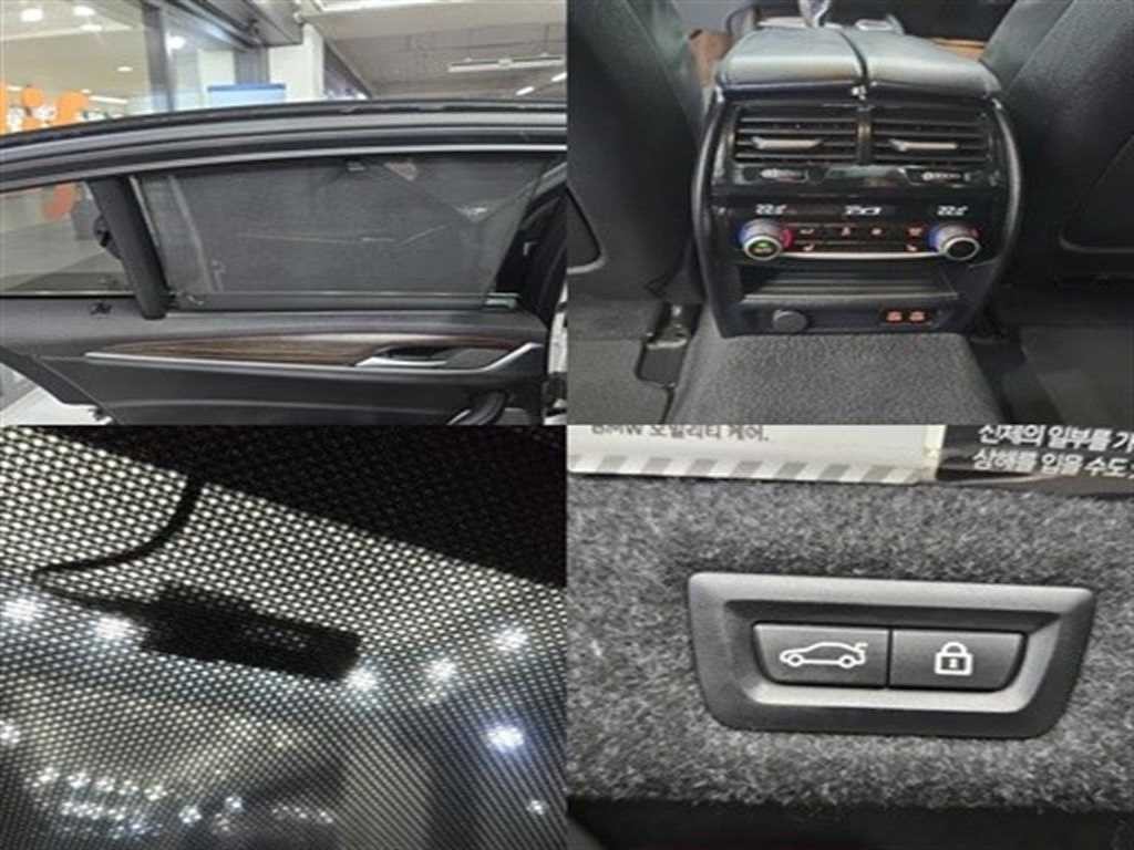 BMW 5시리즈 5시리즈 (G30) 530i xDrive 럭셔리 이미지 17