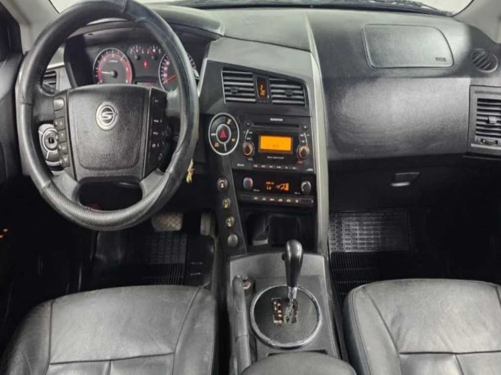 KG모빌리티(쌍용) 코란도 코란도스포츠 디젤 4WD CX7 비젼 이미지 6