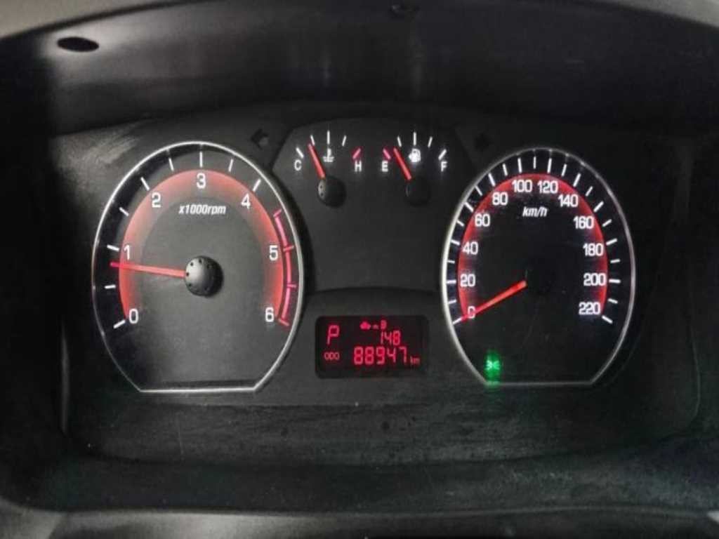 KG모빌리티(쌍용) 코란도 코란도스포츠 디젤 4WD CX7 비젼 이미지 7