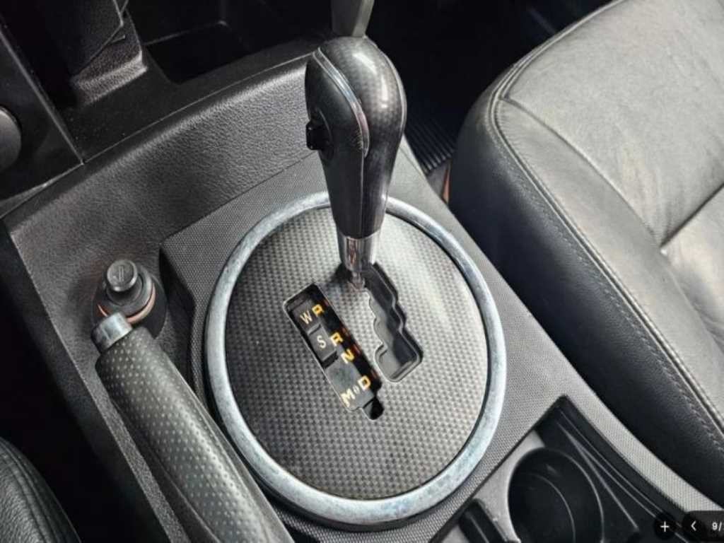 KG모빌리티(쌍용) 코란도 코란도스포츠 디젤 4WD CX7 비젼 이미지 8