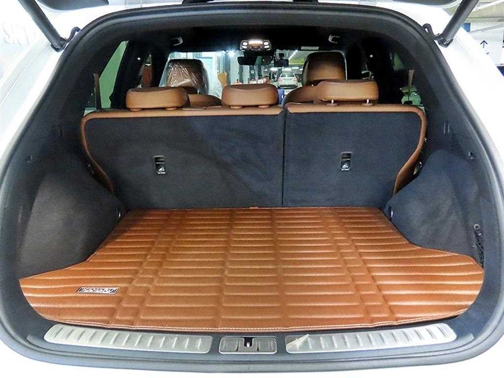 제네시스 GV70 2.5T 가솔린 2WD 기본형 이미지 17