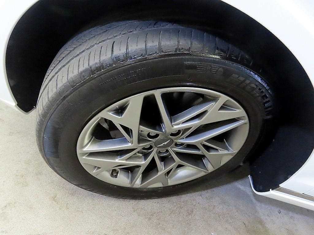 제네시스 GV70 2.5T 가솔린 2WD 기본형 이미지 20