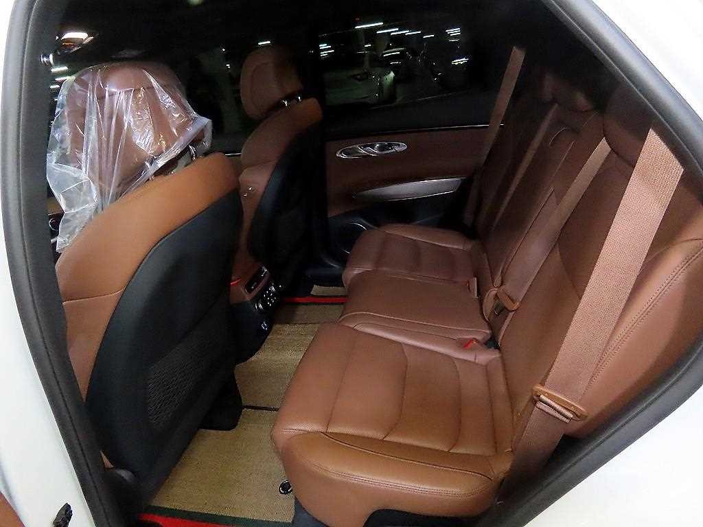 제네시스 GV70 2.5T 가솔린 2WD 기본형 이미지 7
