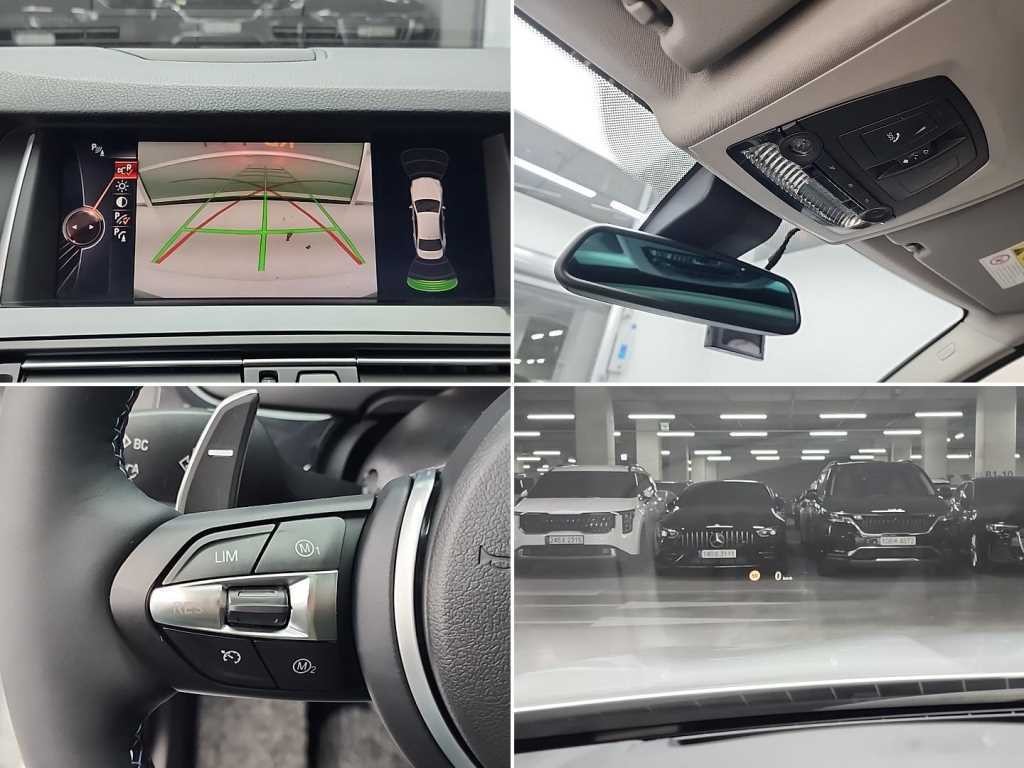 BMW 5시리즈 5시리즈 (F10) 520d xDrive M 에어로다이나믹 이미지 16